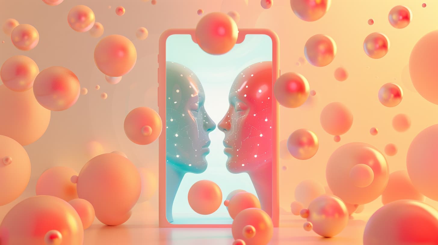 How AI is changing online dating in 2026